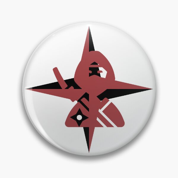 Item preview,  Shinobi Yazkashi 7 designed and sold by weirdandstrange.