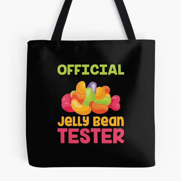 Item preview, Official Jelly Bean Tester Easter Candy Lover Funny designed and sold by haselshirt.