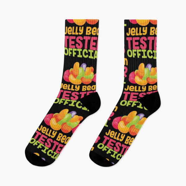 Item preview, Official Jelly Bean Tester Easter Candy Lover Funny designed and sold by haselshirt.