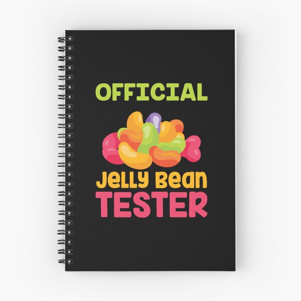 Item preview, Official Jelly Bean Tester Easter Candy Lover Funny designed and sold by haselshirt.
