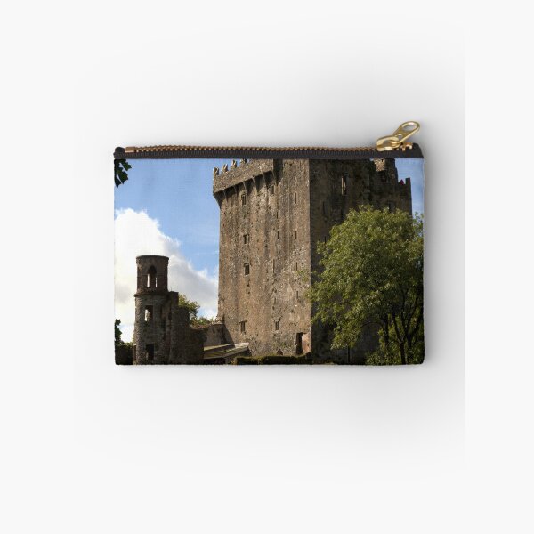 Artikelvorschau, Blarney Castle behalten - Irland entworfen und verkauft von Kerry LeBoutillier.
