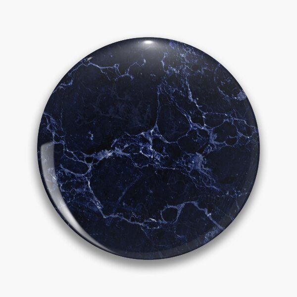 Item preview, Blue Ripple Marble Abstract Design  designed and sold by Paulele.