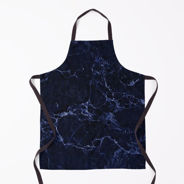 Item preview, Blue Ripple Marble Abstract Design  designed and sold by Paulele.