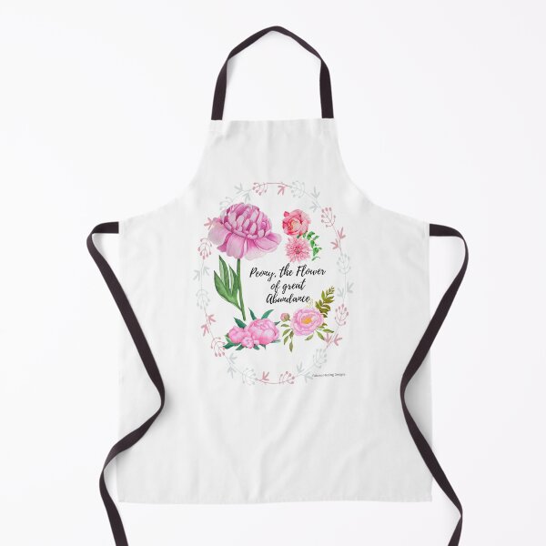 Item preview, Pink Peonies everywhere designed and sold by PalomaHealing24.