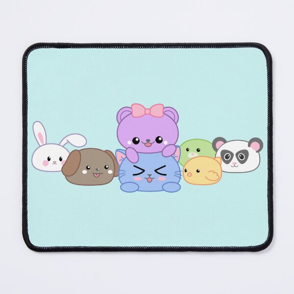 Item preview, Big AniFamily designed and sold by EllyMellow.