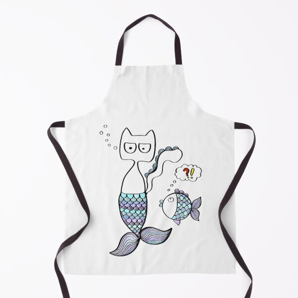 Item preview, Catfish and fish designed and sold by Aneta Kmieć-Wawrzyniak.