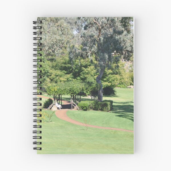 Item preview, Enjoying the sunshine in the garden designed and sold by Kerry LeBoutillier.