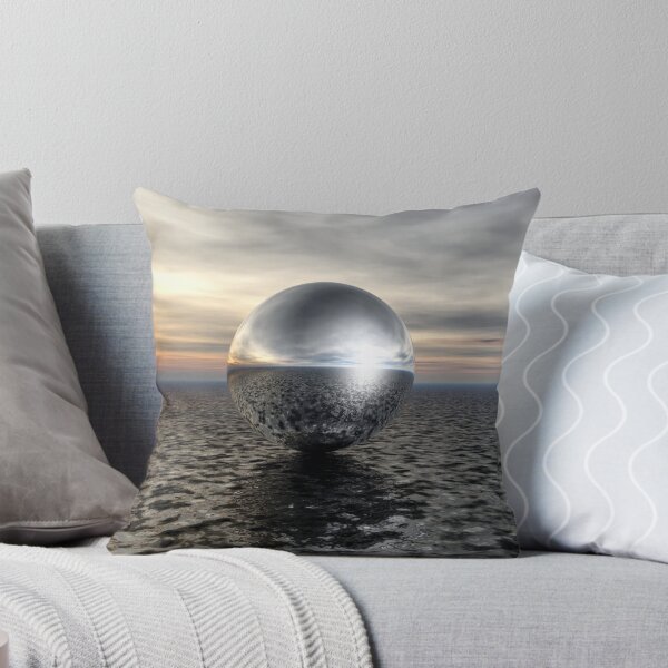 Item preview, Silver Sphere designed and sold by Phil Perkins.