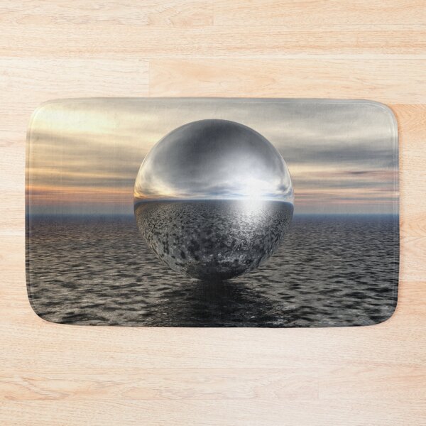 Item preview, Silver Sphere designed and sold by Phil Perkins.