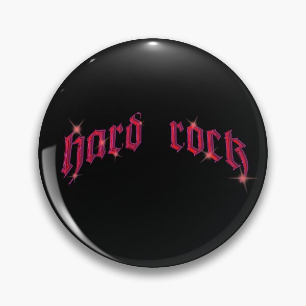 Item preview, Hard Rock designed and sold by losga.
