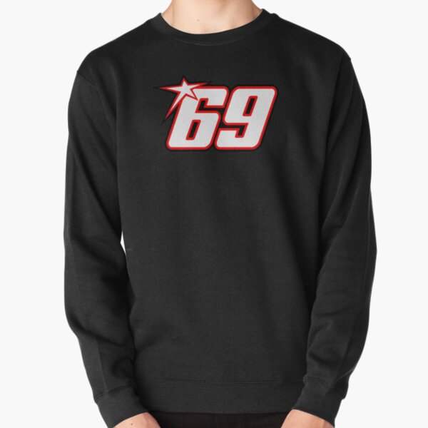 nicky hayden Pullover Sweatshirt