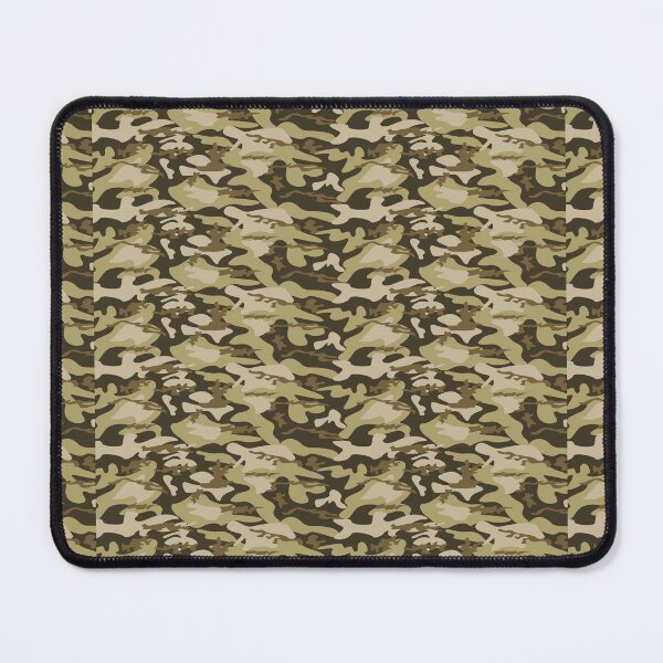 Item preview, Camouflage Pattern designed and sold by Oussamamehenni.