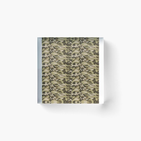 Item preview, Camouflage Pattern designed and sold by Oussamamehenni.
