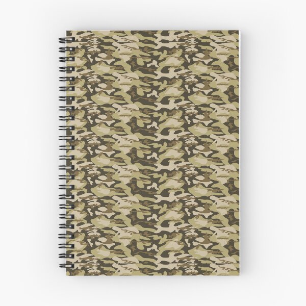 Item preview, Camouflage Pattern designed and sold by Oussamamehenni.