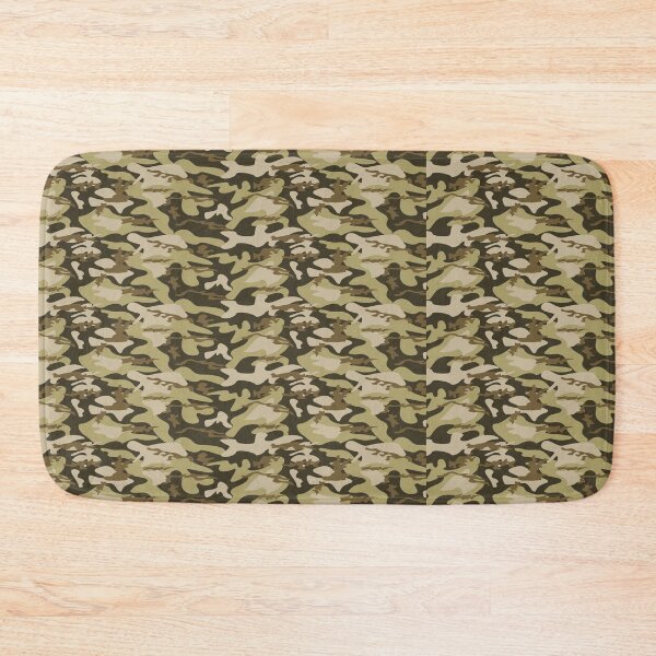 Item preview, Camouflage Pattern designed and sold by Oussamamehenni.