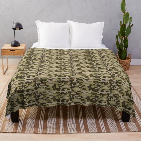 Item preview, Patrón de camuflaje designed and sold by Oussamamehenni.