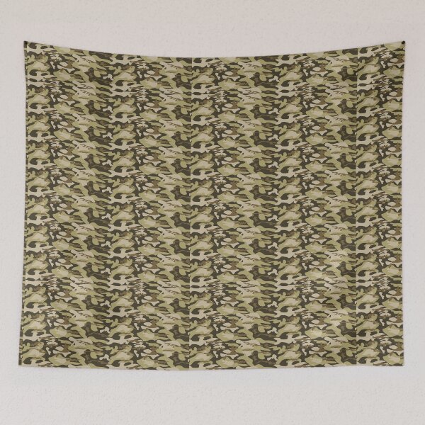 Item preview, Camouflage Pattern designed and sold by Oussamamehenni.