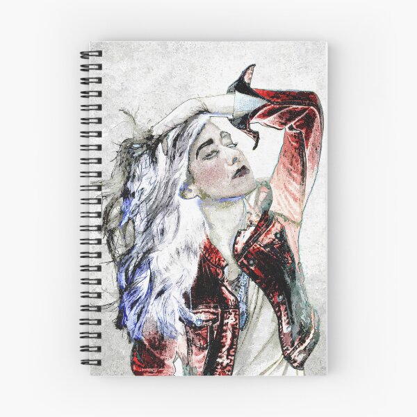 Item preview, Free Spirit designed and sold by Peter Stratton.