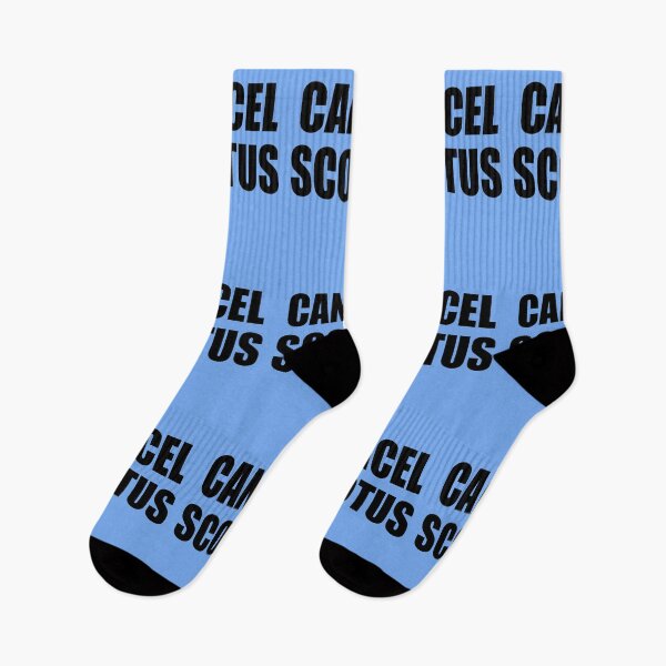 Item preview, CANCEL SCOTUS designed and sold by LoveAndDefiance.