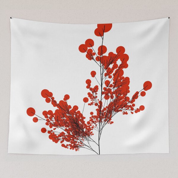 Item preview, Harbingers of Spring (5 of 6) designed and sold by mikelovesrobots.