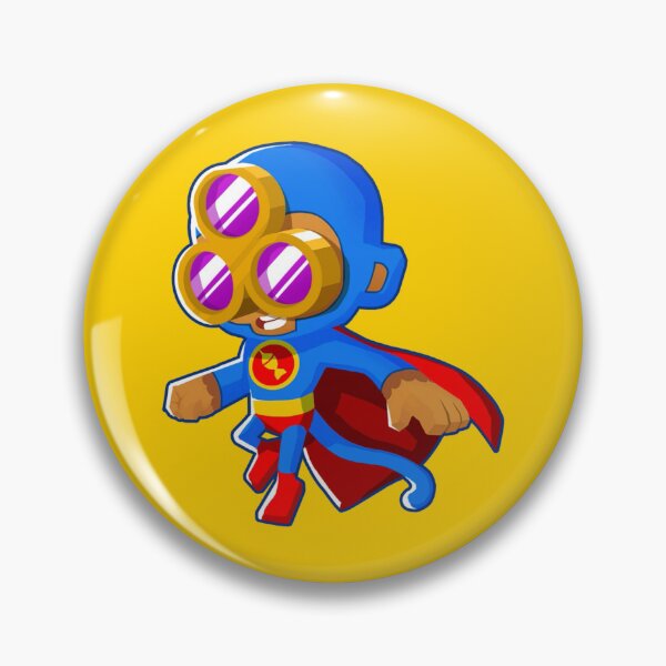 Item preview, Bloons Td 6 For Kids designed and sold by BABA ALI.