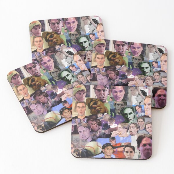 Item preview, Many Jermas, One Picture designed and sold by Lokhy.