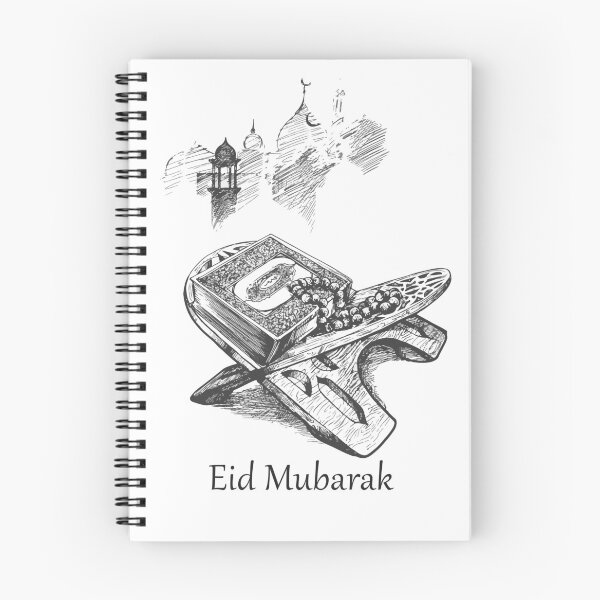 Item preview, Eid mubarak happy bakra eid Graphic T-Shirt  designed and sold by STOREMUZAN.