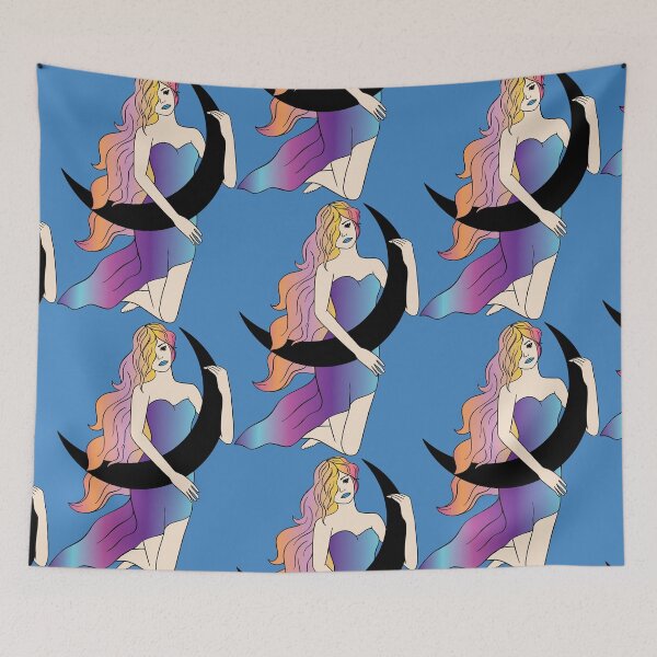 Item preview, Celestial Magic designed and sold by Lezbo1986.