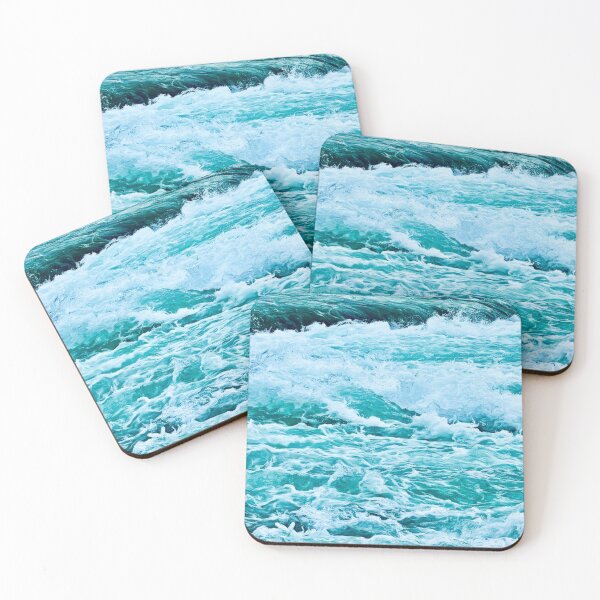 Item preview, The Raging River Rapids designed and sold by Pamela Storch.