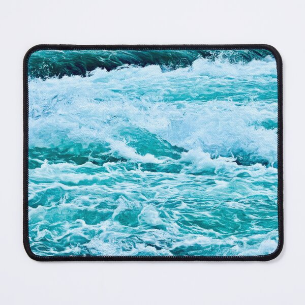 Item preview, The Raging River Rapids designed and sold by Pamela Storch.