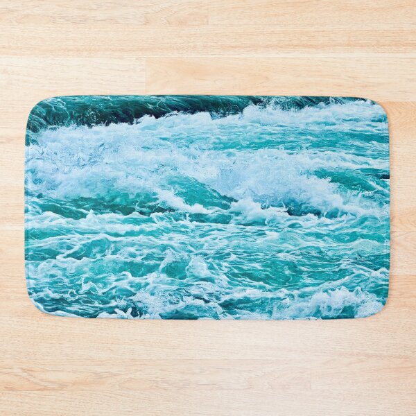 Item preview, The Raging River Rapids designed and sold by Pamela Storch.