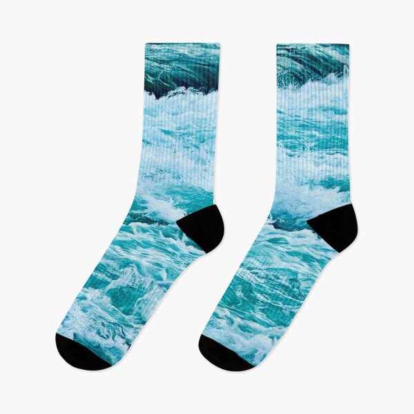 Item preview, The Raging River Rapids designed and sold by Pamela Storch.
