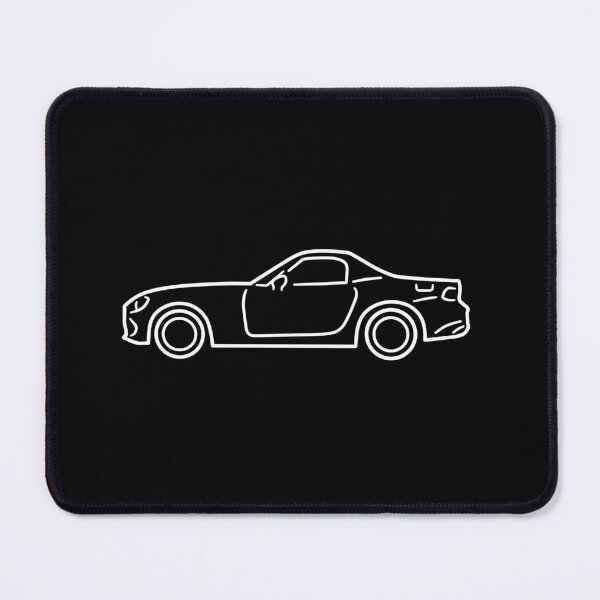 Item preview, Fiat 124 Spider designed and sold by AutoClub.