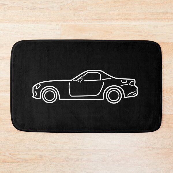 Item preview, Fiat 124 Spider designed and sold by AutoClub.