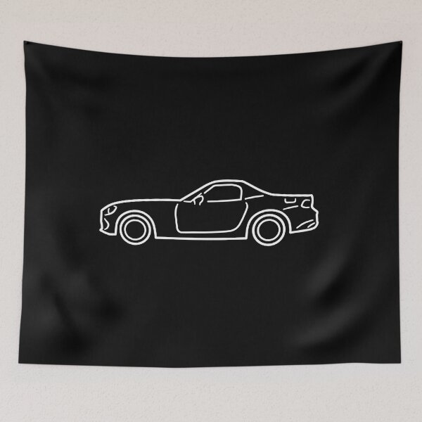 Item preview, Fiat 124 Spider designed and sold by AutoClub.