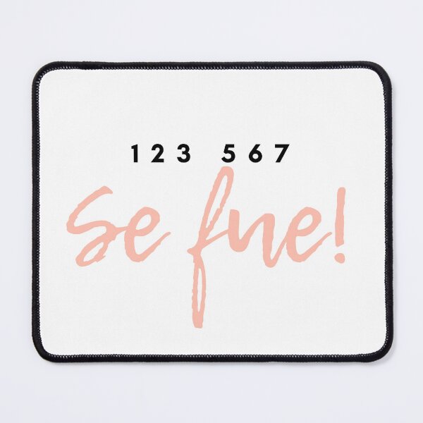 Item preview, 123, 564, gone! designed and sold by SimpleCosyLifee.