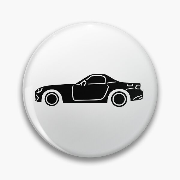 Item preview, Fiat 124 Spider designed and sold by AutoClub.