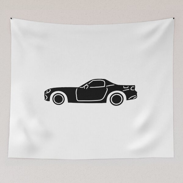 Item preview, Fiat 124 Spider designed and sold by AutoClub.