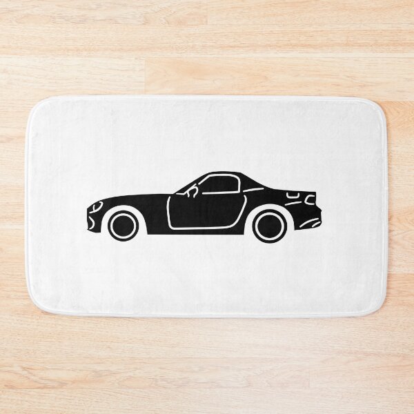 Item preview, Fiat 124 Spider designed and sold by AutoClub.