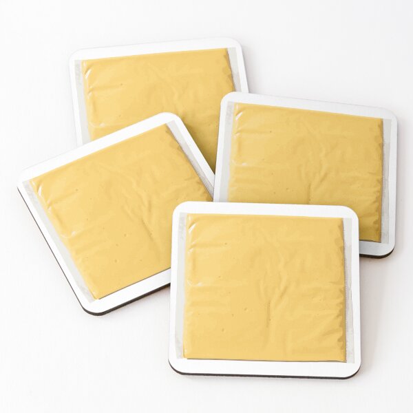 Item preview, Cheese Slice designed and sold by Northernish-Co.