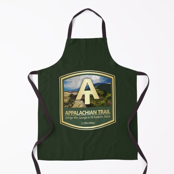 Item preview, Appalachian Trail (PF) designed and sold by curranmorgan.
