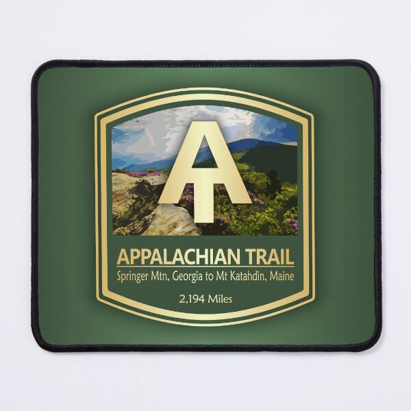 Item preview, Appalachian Trail (PF) designed and sold by curranmorgan.