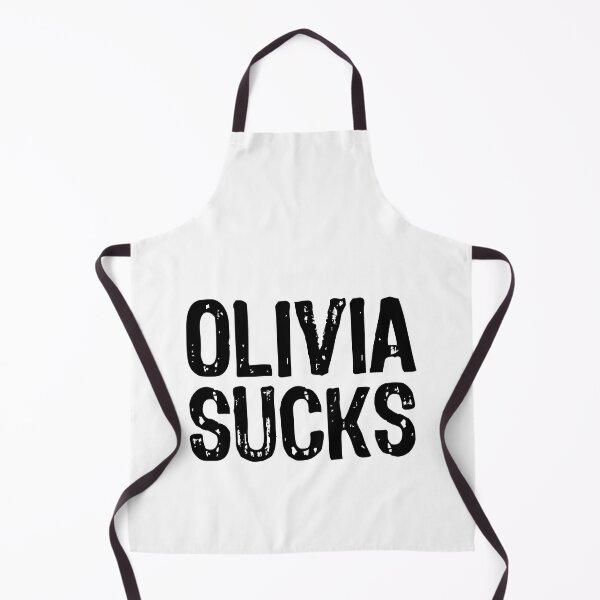 Item preview, Olivia Sucks designed and sold by The "I Love Everything" Shop.