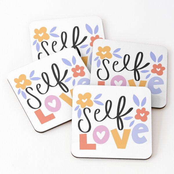 Item preview, self love designed and sold by larsonkg.