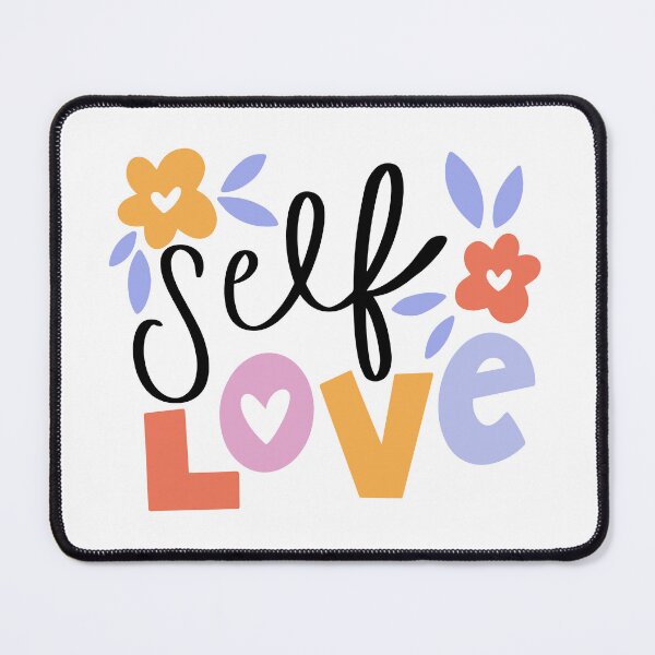 Item preview, self love designed and sold by larsonkg.