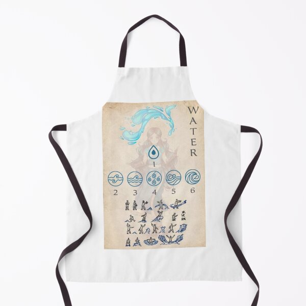 Item preview, Avatar the Last Airbender designed and sold by Pe4nut00.