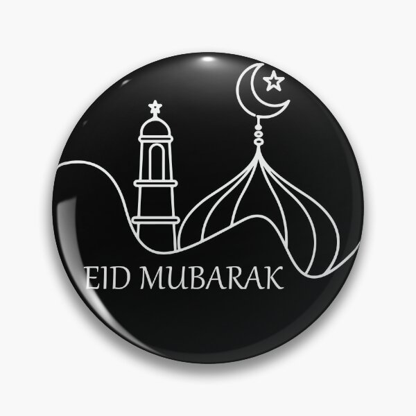 Item preview, Eid mubarak happy bakra eid Graphic T-Shirt  designed and sold by STOREMUZAN.