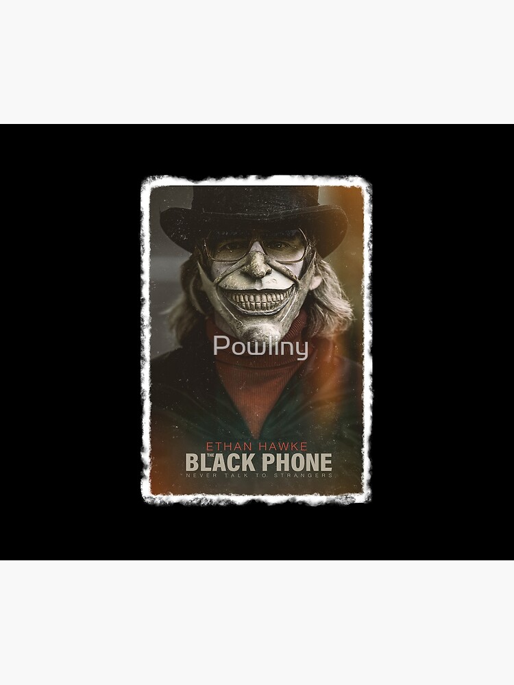 "The Black Phone , The Black Phone Movie , The Black Phone Horror Movie ...