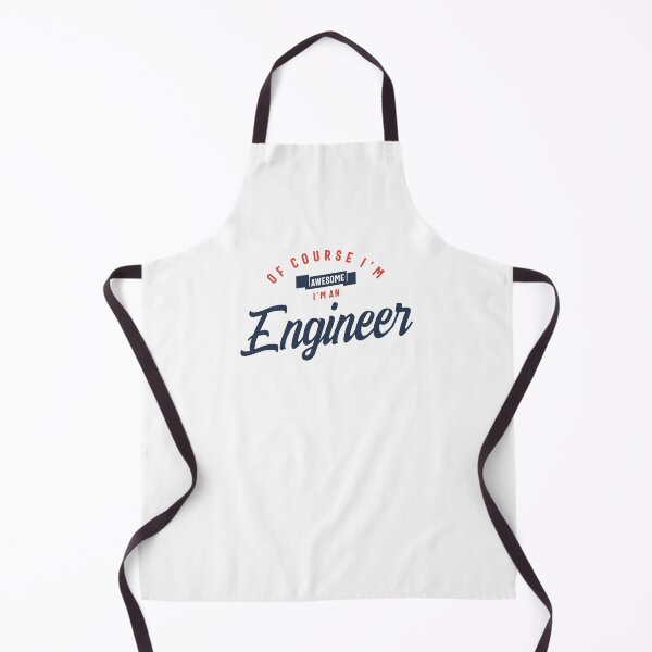 Item preview, Of Course I Am Awesome I'm an Engineer designed and sold by cidolopez.