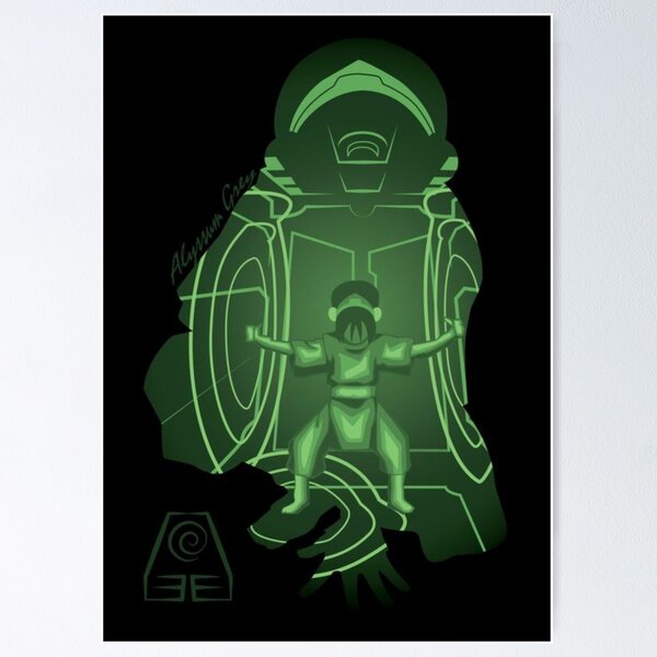 Item preview, Avatar the Last Airbender designed and sold by Pe4nut00.